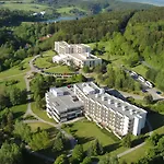 Hotel Harmonie Luhačovice