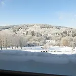 Harmonie 3* Luhačovice