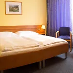Harmonie Hotel Luhačovice