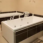 Hotel Harmonie Luhačovice