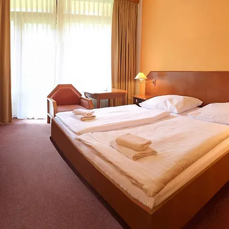 Harmonie Hotel