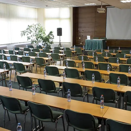 Harmonie Hotel Luhačovice