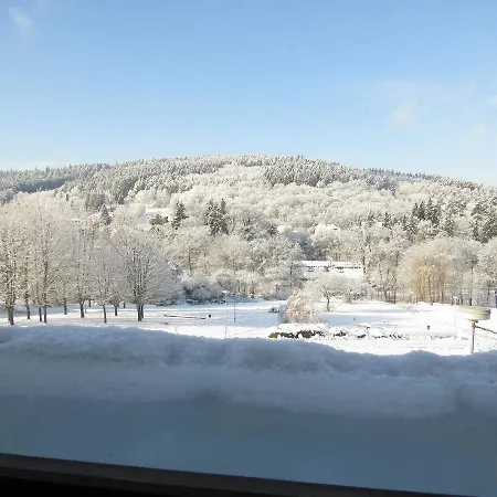 Harmonie 3* Luhačovice