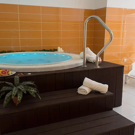 Harmonie 3* Luhačovice