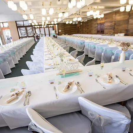 Harmonie Hotel