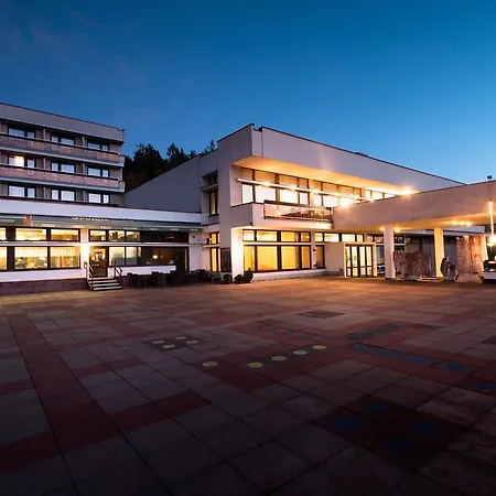 Hotel Harmonie