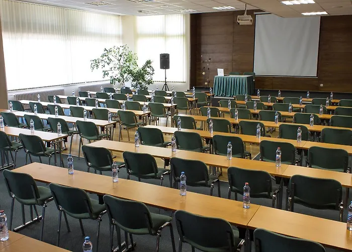Harmonie Hotel Luhačovice