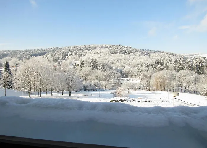 Harmonie 3* Luhačovice