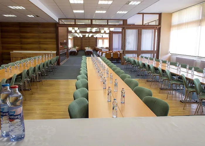 Hotel Harmonie