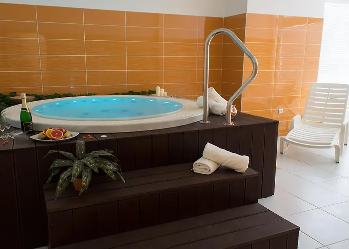 Harmonie 3* Luhačovice