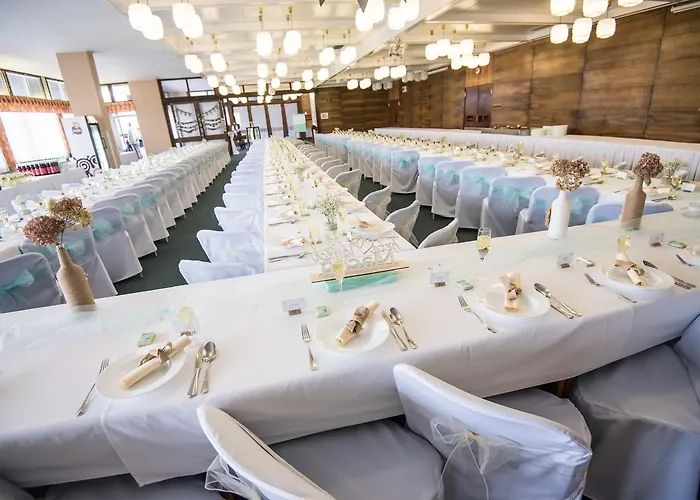 Harmonie Hotel