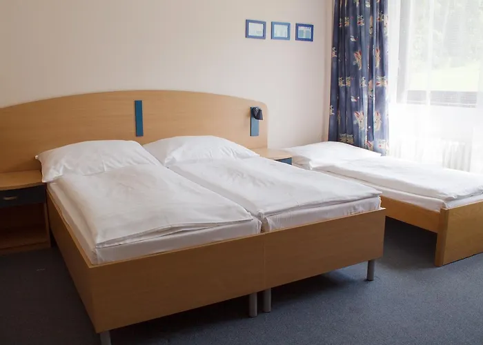 Harmonie Hotel